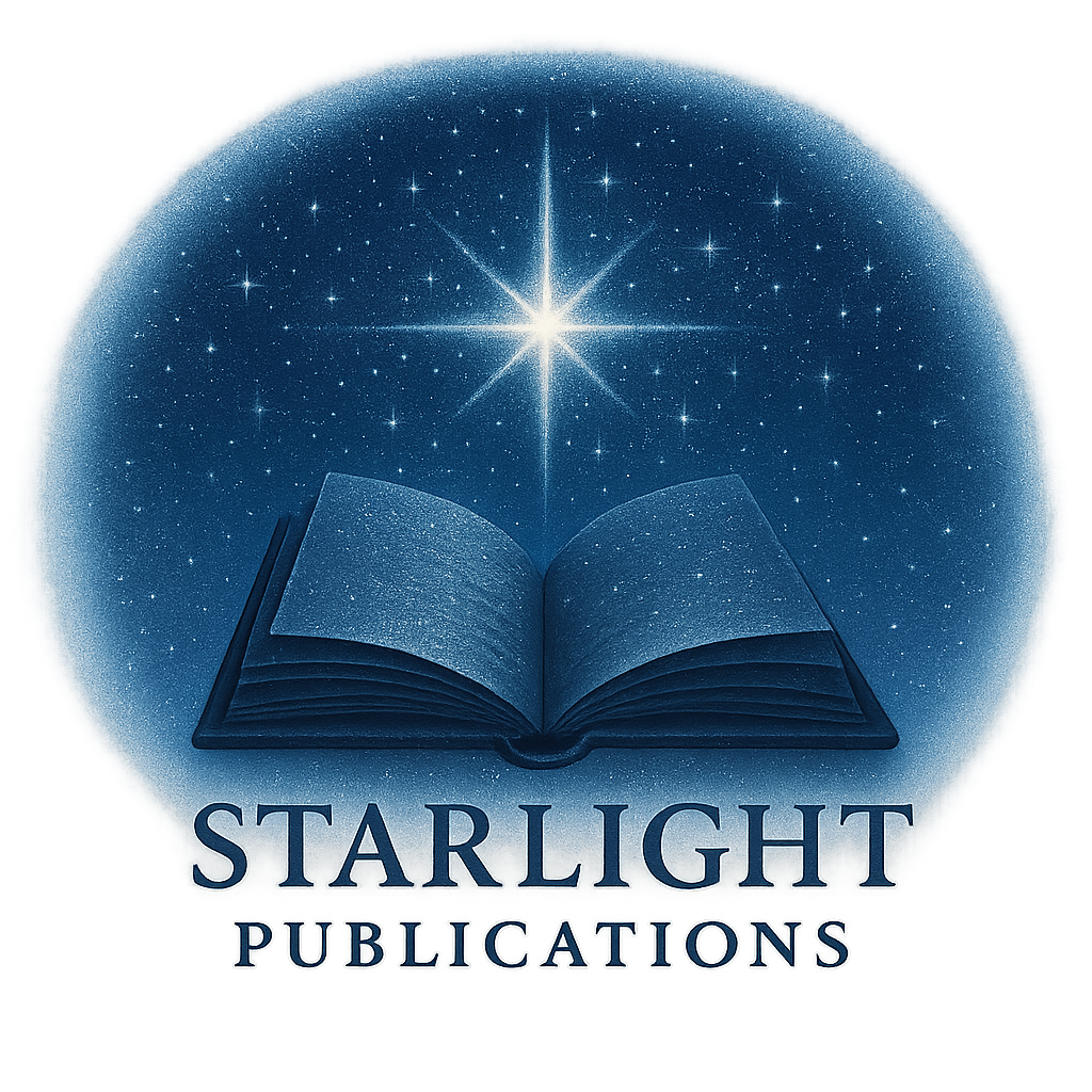 Starlight Publications logo